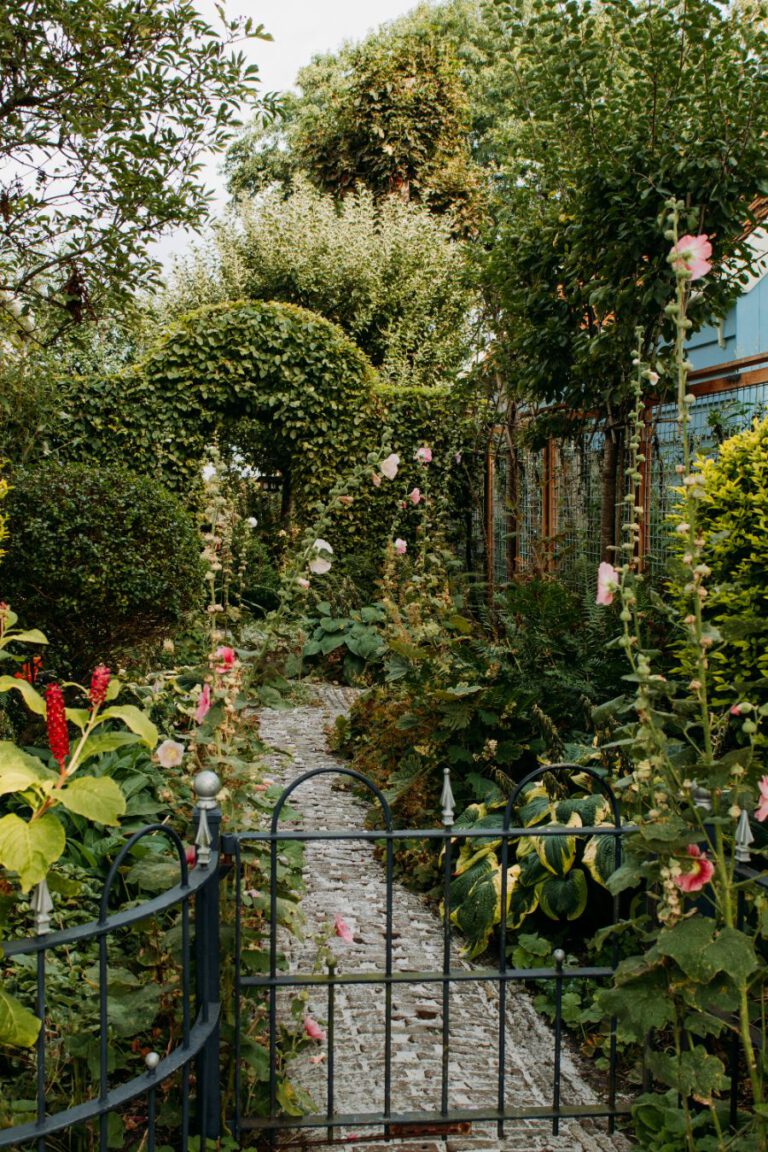 Broek in Waterland Noord-Holland