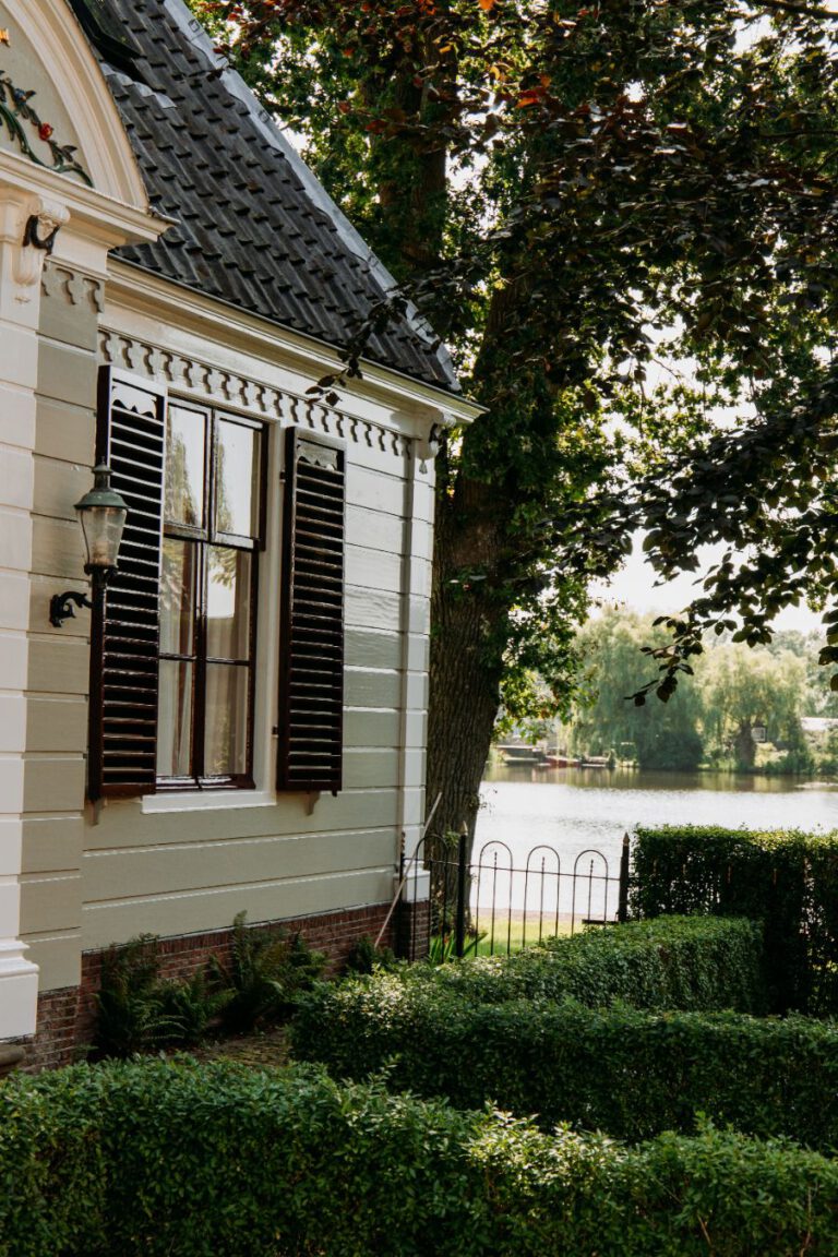 Broek in Waterland Noord-Holland