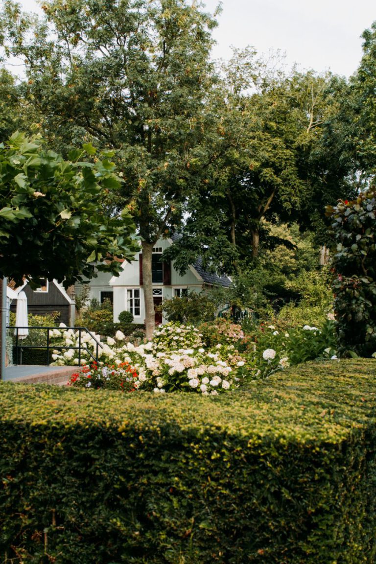 Broek in Waterland Noord-Holland