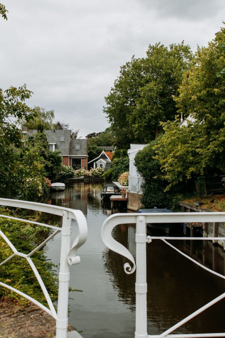 Broek in Waterland Noord-Holland