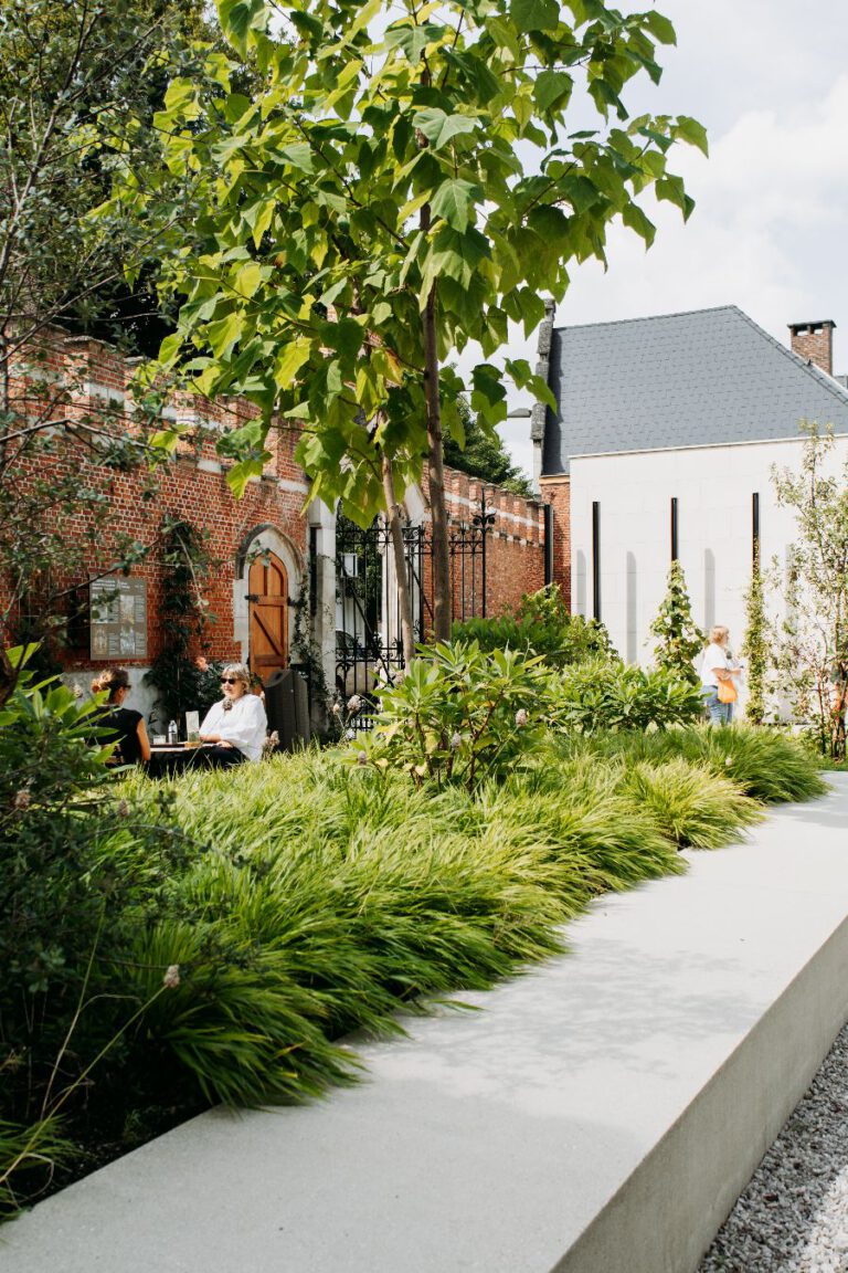 Museum Hof van Busleyden