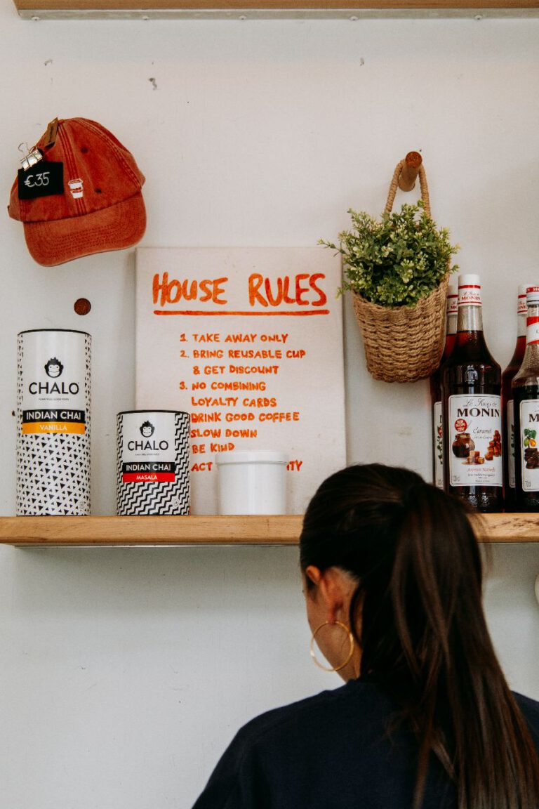 Koffie Mimi Mechelen Belgie