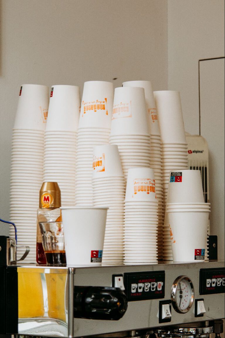 Koffie Mimi Mechelen Belgie