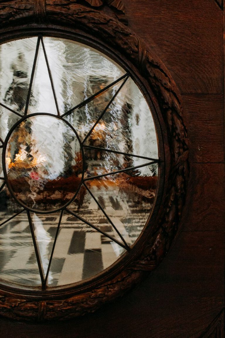 Kerk Mechelen Belgie