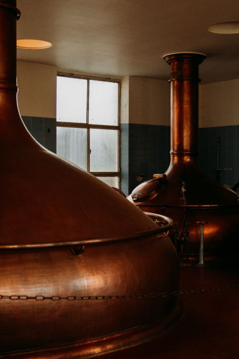 Rondleiding Brouwerij het Anker