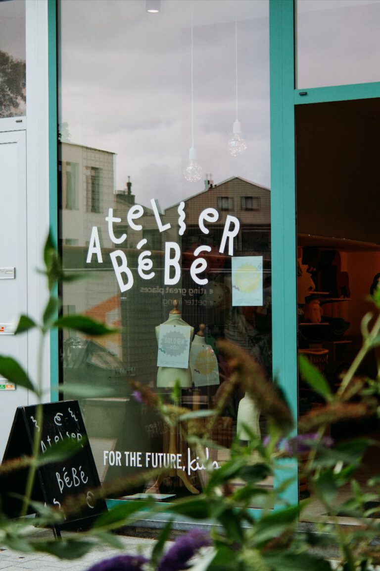 Atelier Bebe
