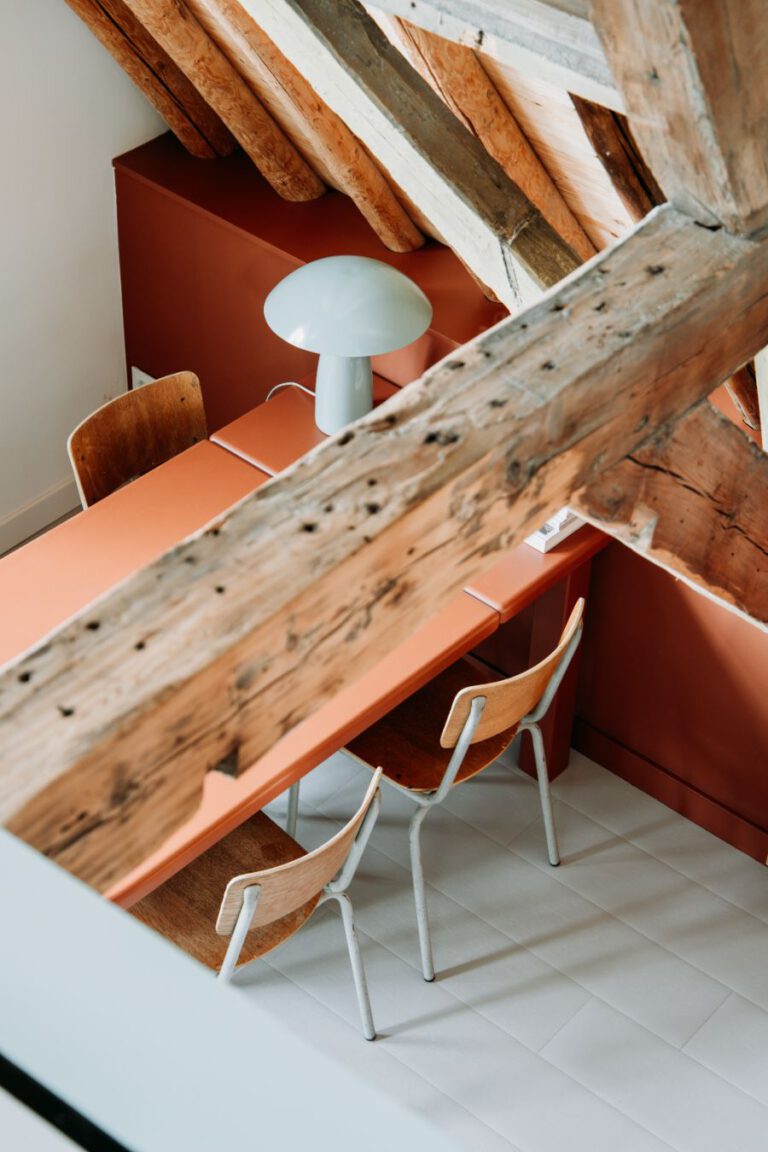 Number 9 Appartement M-2654