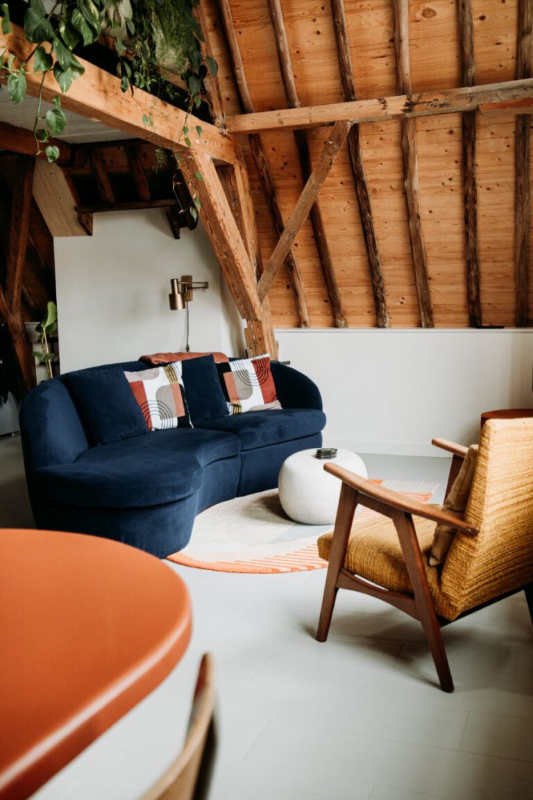 Number 9 Appartement M-2654