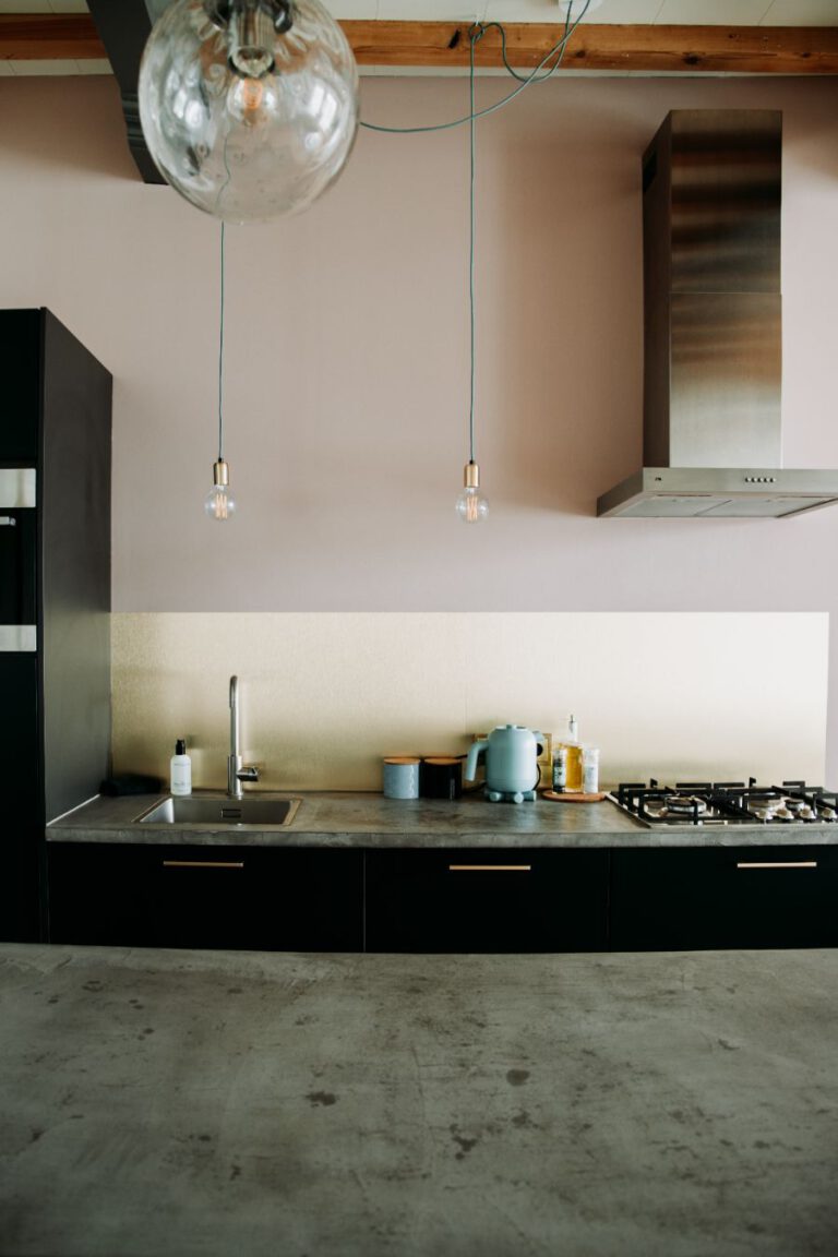 Number 9 appartement E