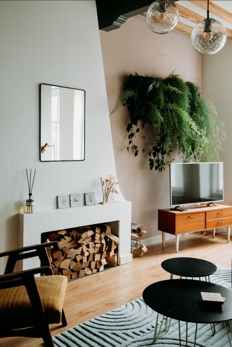 Number 9 appartement E-2925