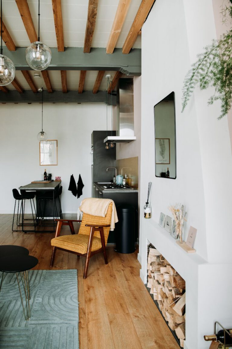 Number 9 appartement E-2925