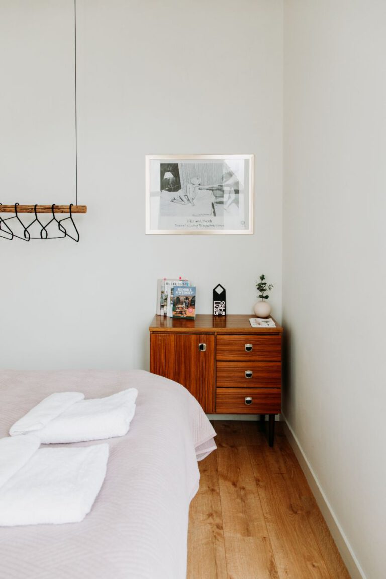 Number 9 appartement E-2925