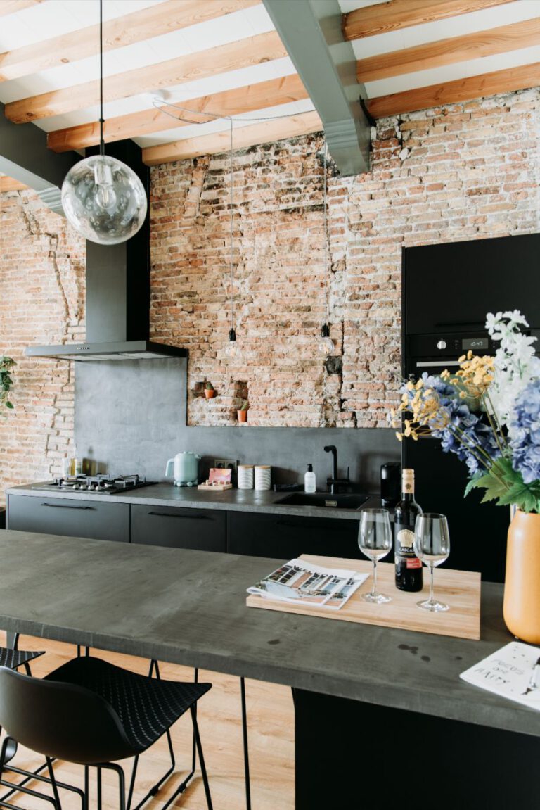 Number 9 appartement T-2953