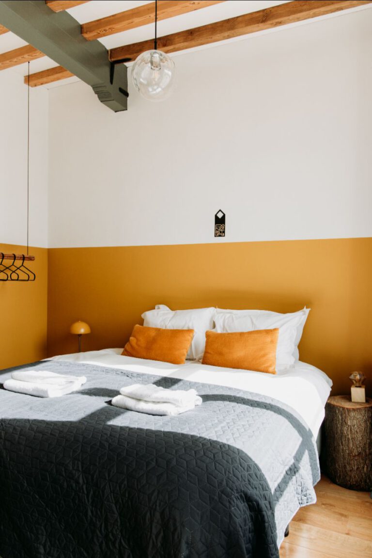 Number 9 appartement T-2970