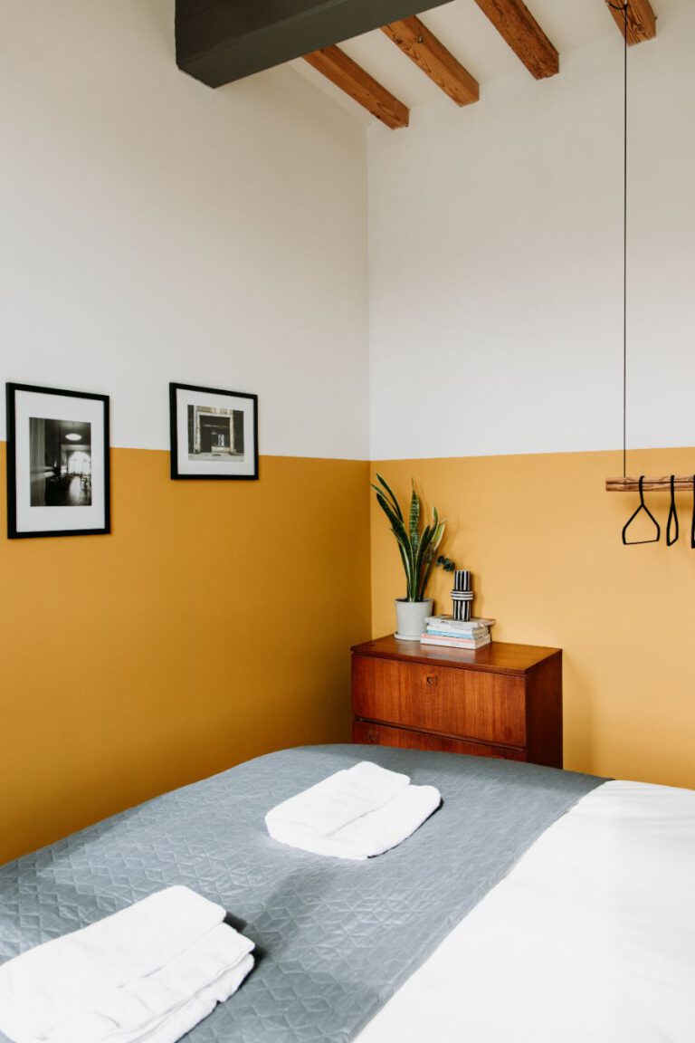 Number 9 appartement T-3062