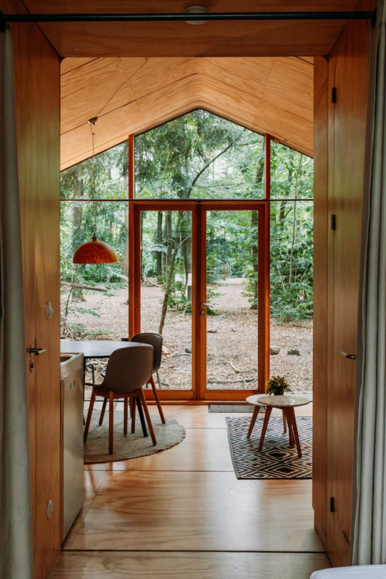 Wikkelhouse StayOkay Hostel Apeldoorn