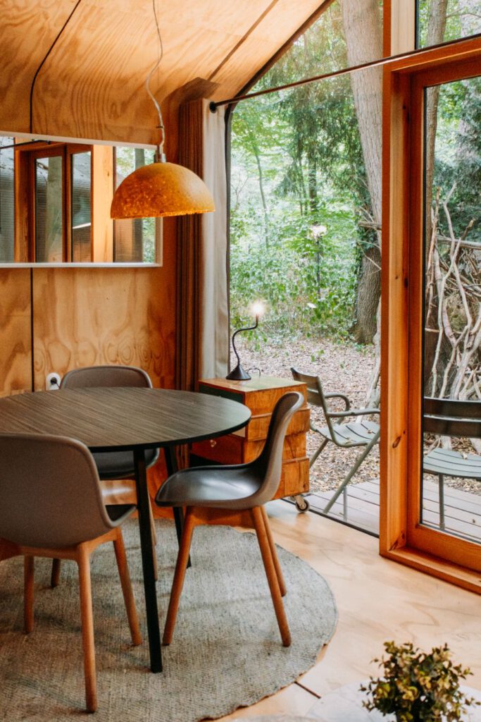Interieur