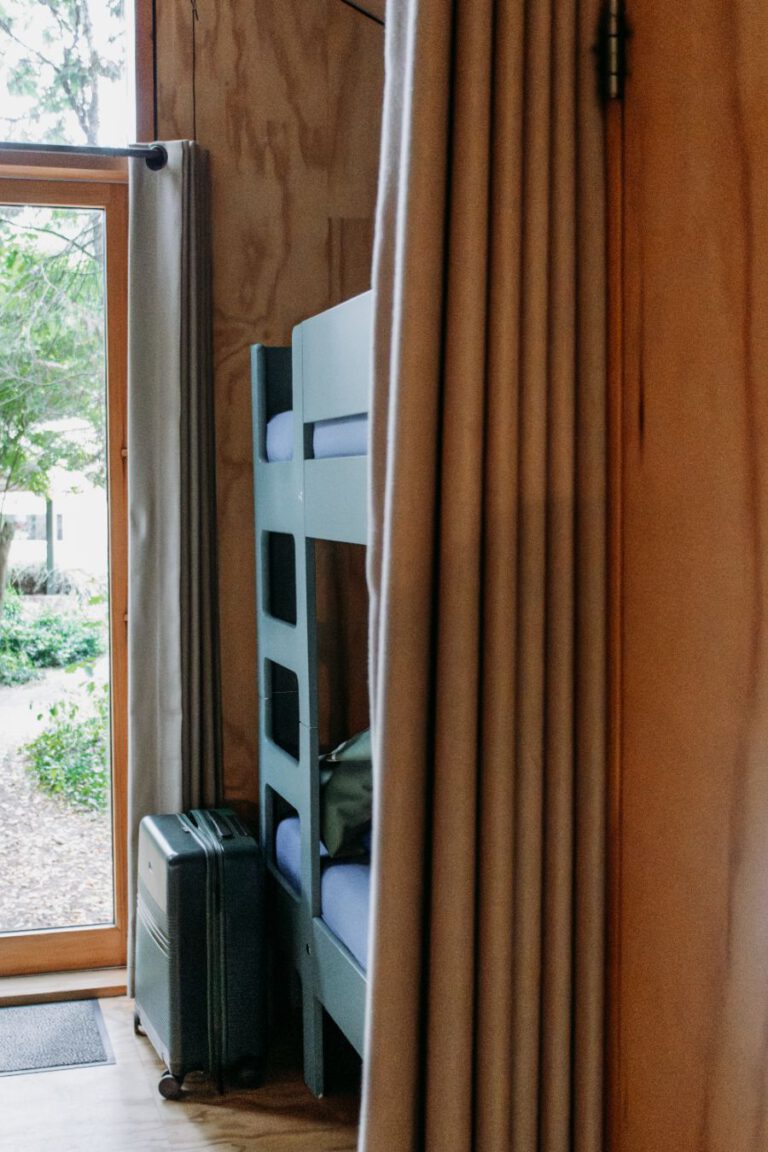 Stapelbed Wikkelhouse