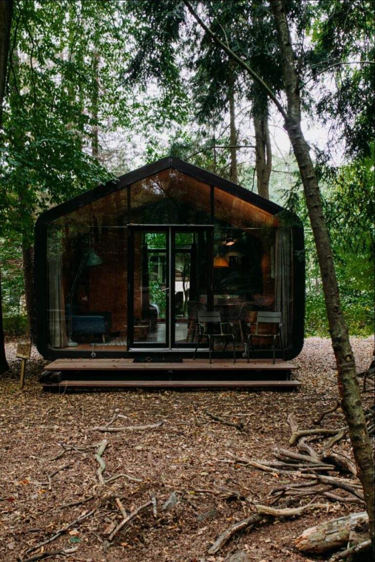 Wikkelhouse StayOkay Hostel Apeldoorn