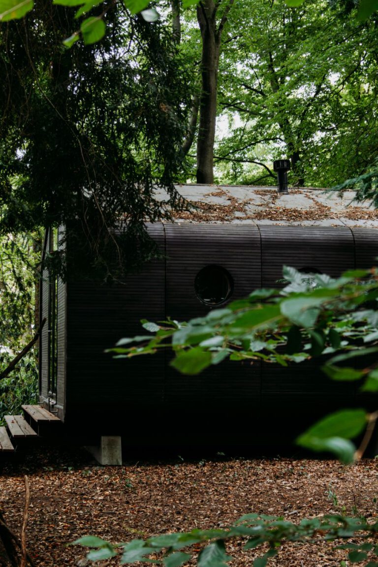 Wikkelhouse StayOkay Hostel Apeldoorn