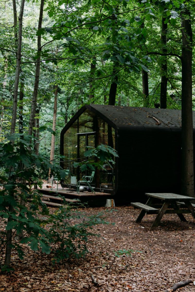 Wikkelhouse StayOkay Hostel Apeldoorn