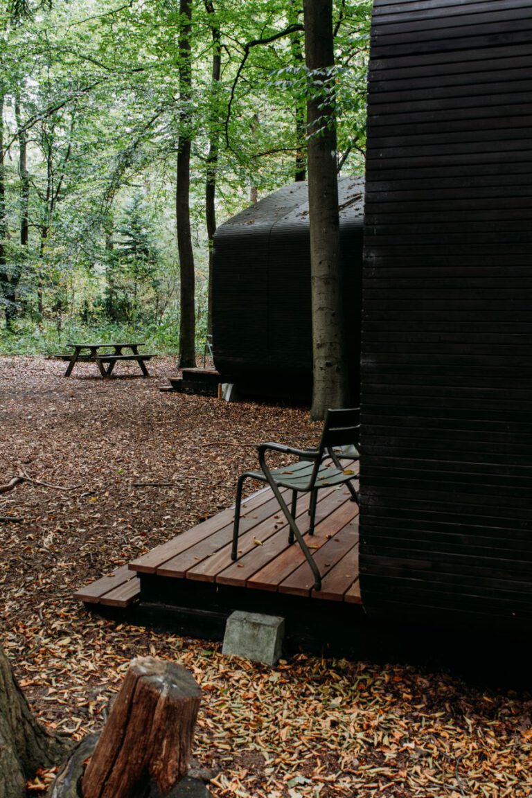 Wikkelhouse StayOkay