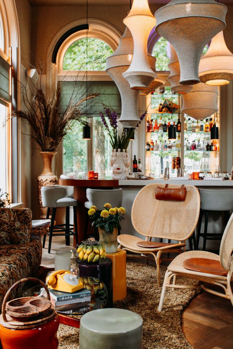 Sizzles at the Park Apeldoorn