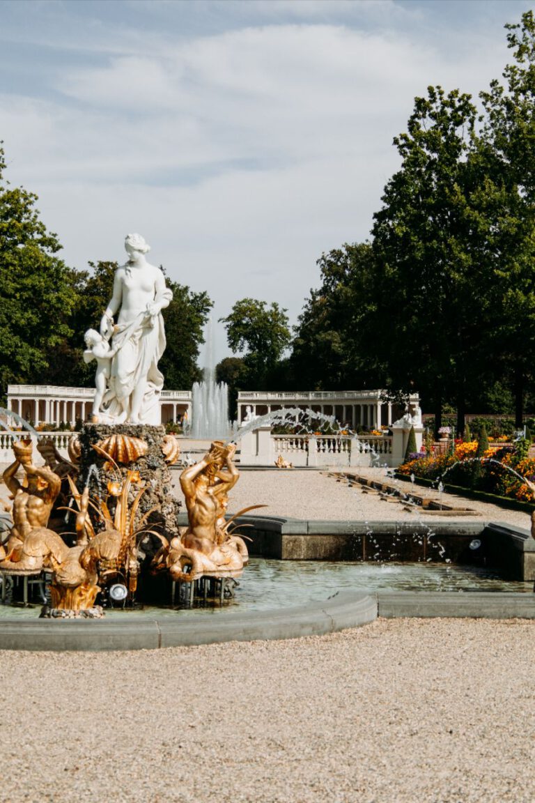 Paleis het Loo Apeldoorn