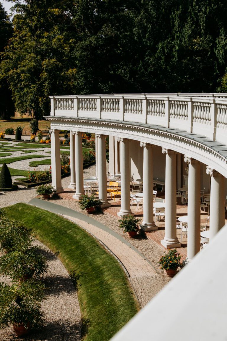 Paleis het Loo Apeldoorn