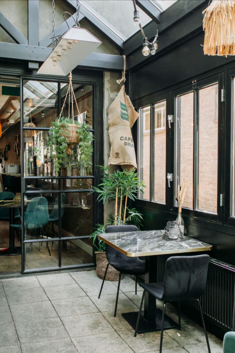 Martin's Brasserie Apeldoorn