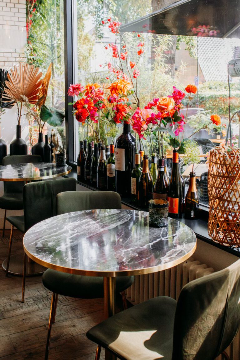 Martin's Brasserie Apeldoorn