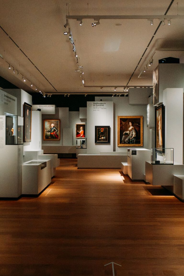 Paleis het Loo Apeldoorn