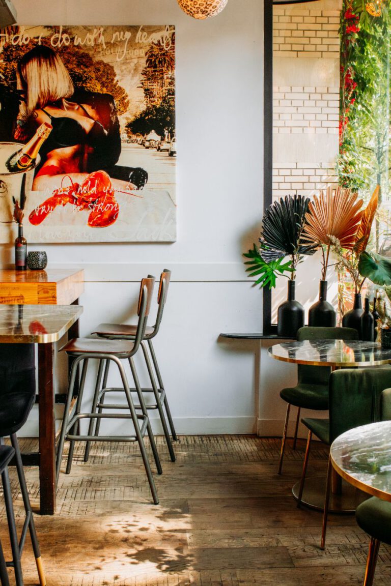 Martin's Brasserie Apeldoorn