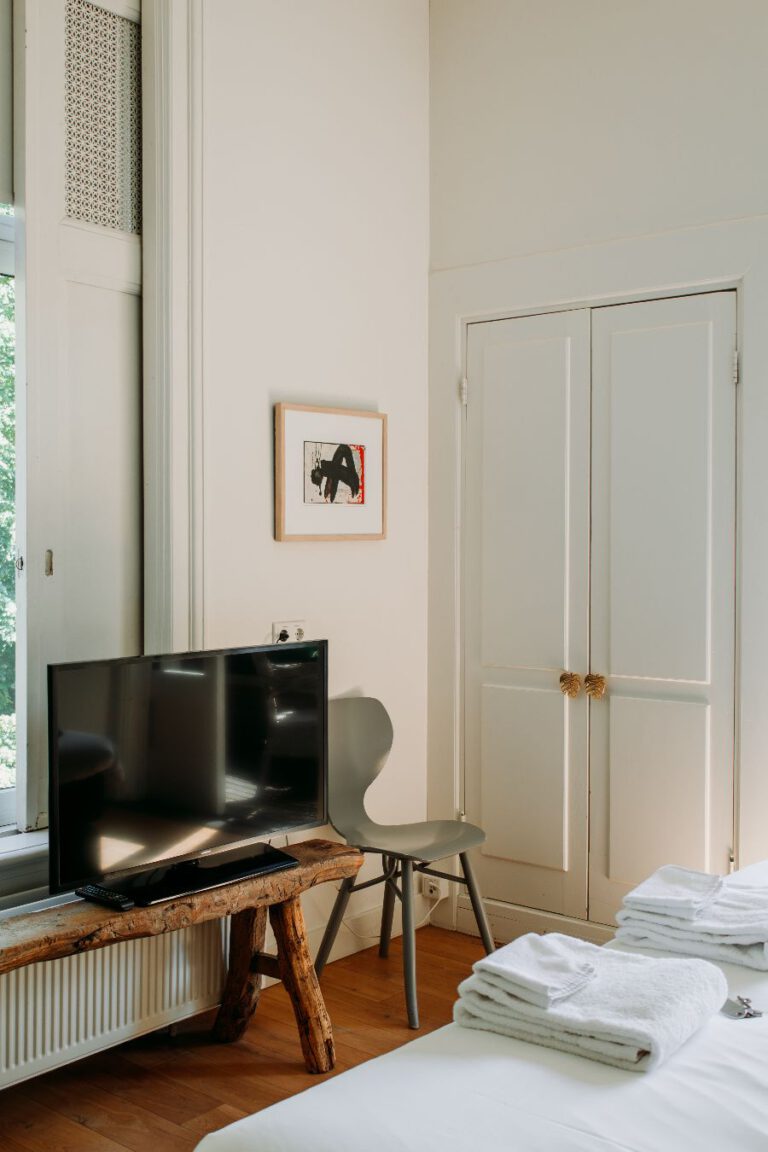 Culinair arrangement Achterhoek Hotel de Lochemse Berg