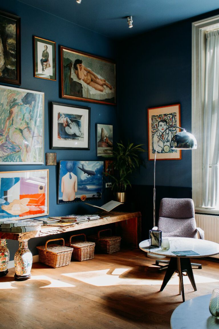 Culinair arrangement Achterhoek Hotel de Lochemse Berg