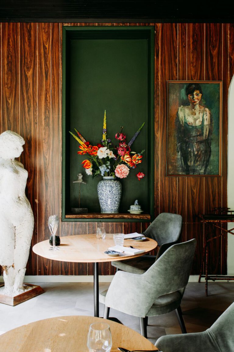 Culinair arrangement Achterhoek Hotel de Lochemse Berg