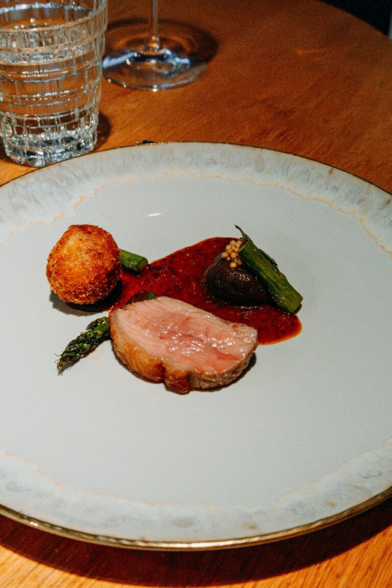 Culinair arrangement Achterhoek Hotel de Lochemse Berg