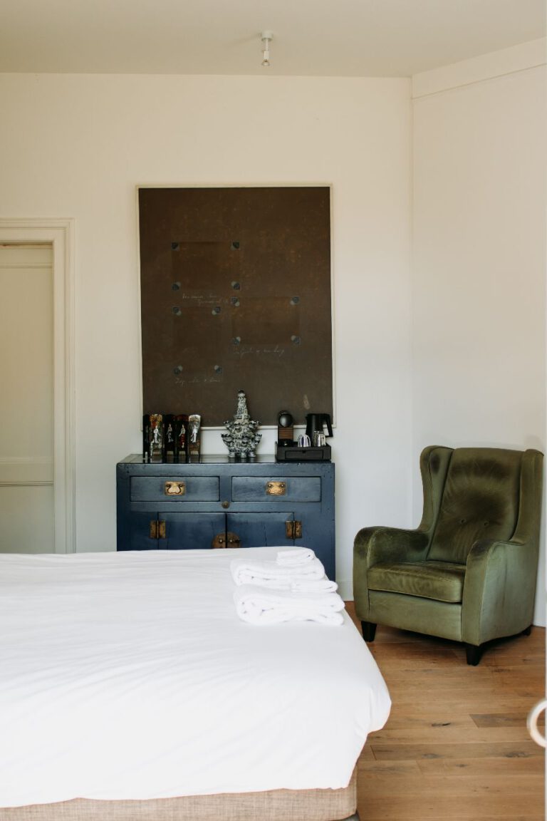 Culinair arrangement Achterhoek Hotel de Lochemse Berg