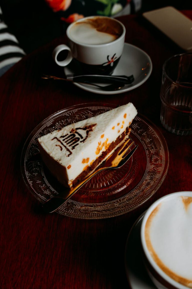 Vrienden van Vroeger Deventerkoek-taart