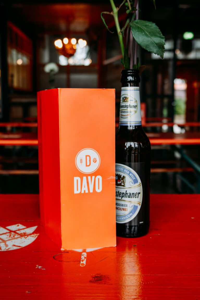 Davo bier