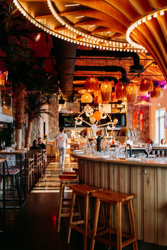 Restaurant Valencia Deventer