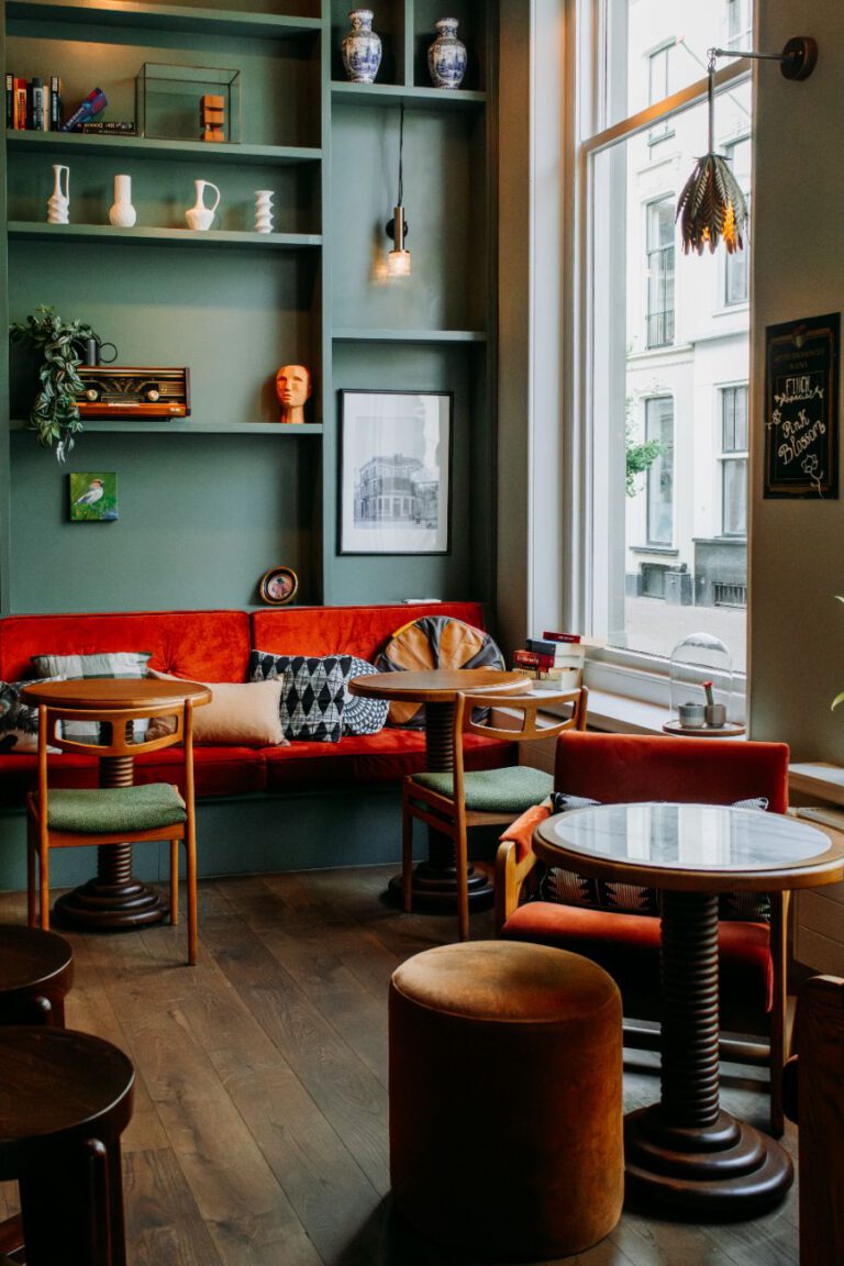 Hotel Finch Deventer