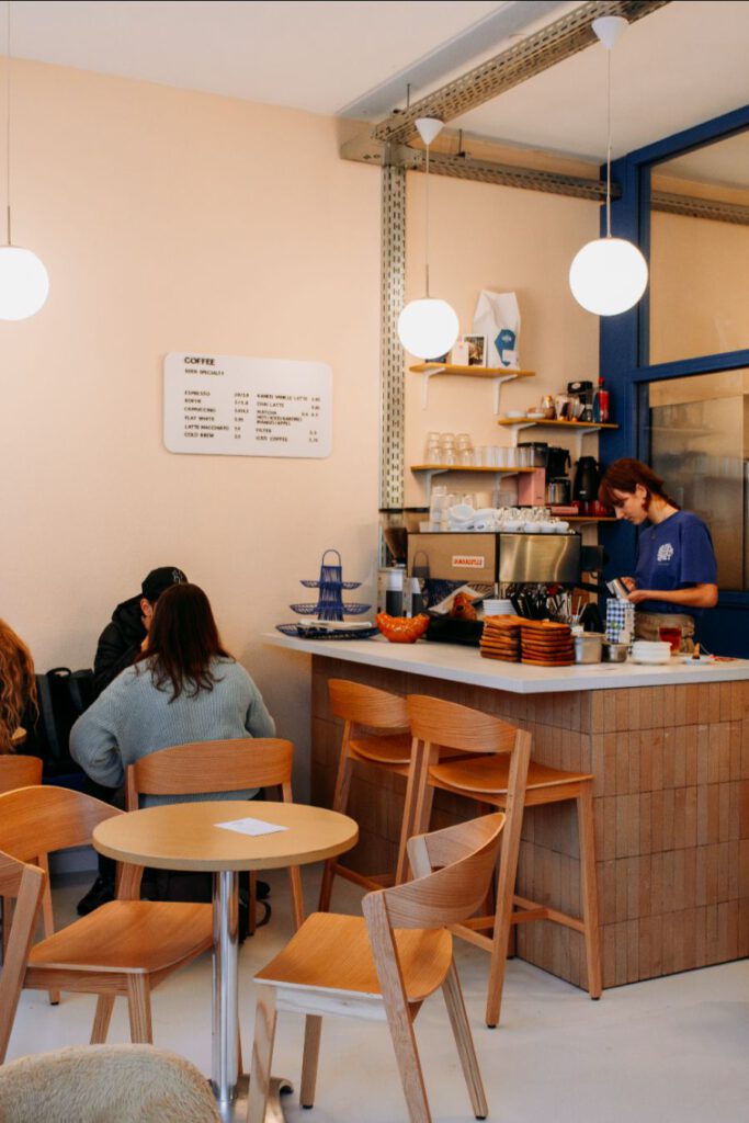 Bitterzoet Enschede koffie