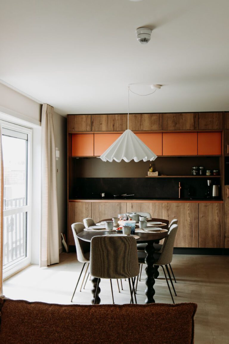 Boutique Hotel Koogerend Texel