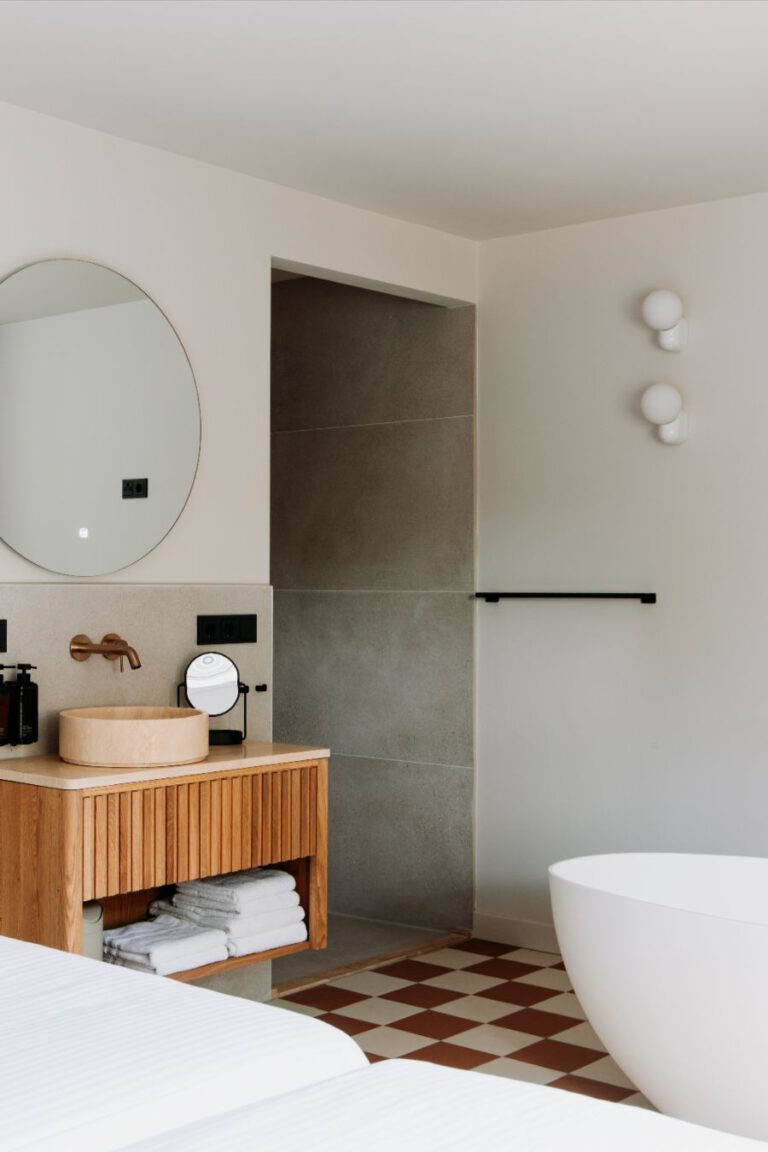 Boutique Hotel Koogerend Texel