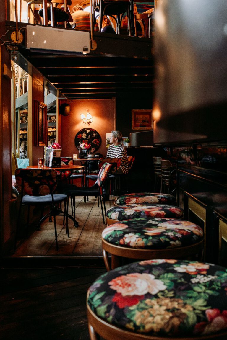 Vrienden van Vroeger Deventer