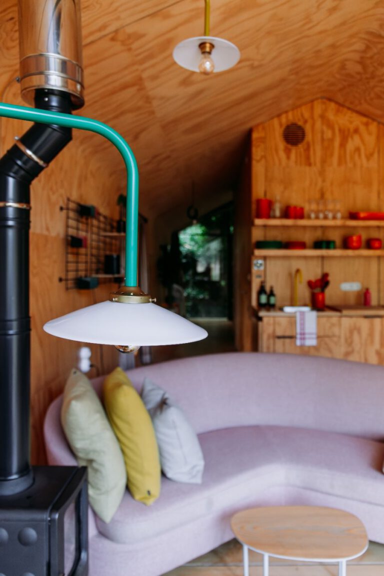 Les Cabanes d'Ostende Oostende Belgie