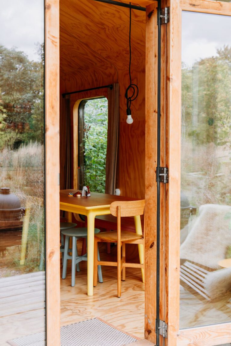 Les Cabanes d'Ostende Oostende Belgie