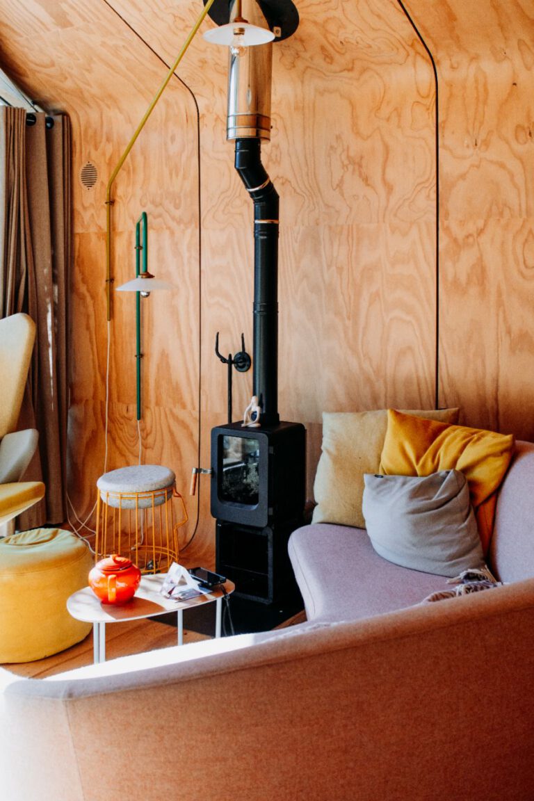 Les Cabanes d'Ostende Oostende Belgie