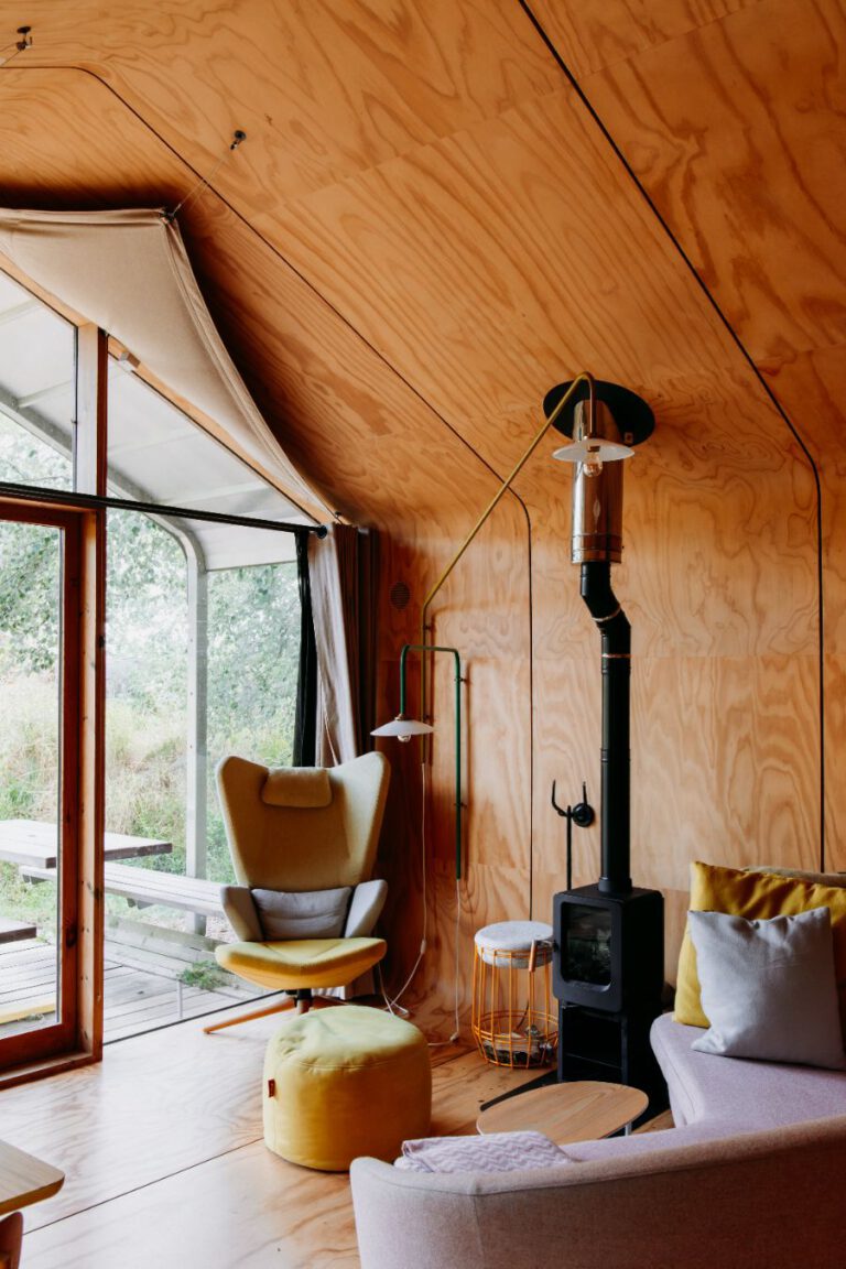 Les Cabanes d'Ostende Oostende Belgie